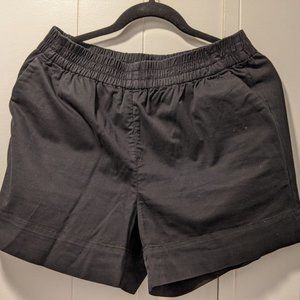 Everlane Easy Chino Shorts